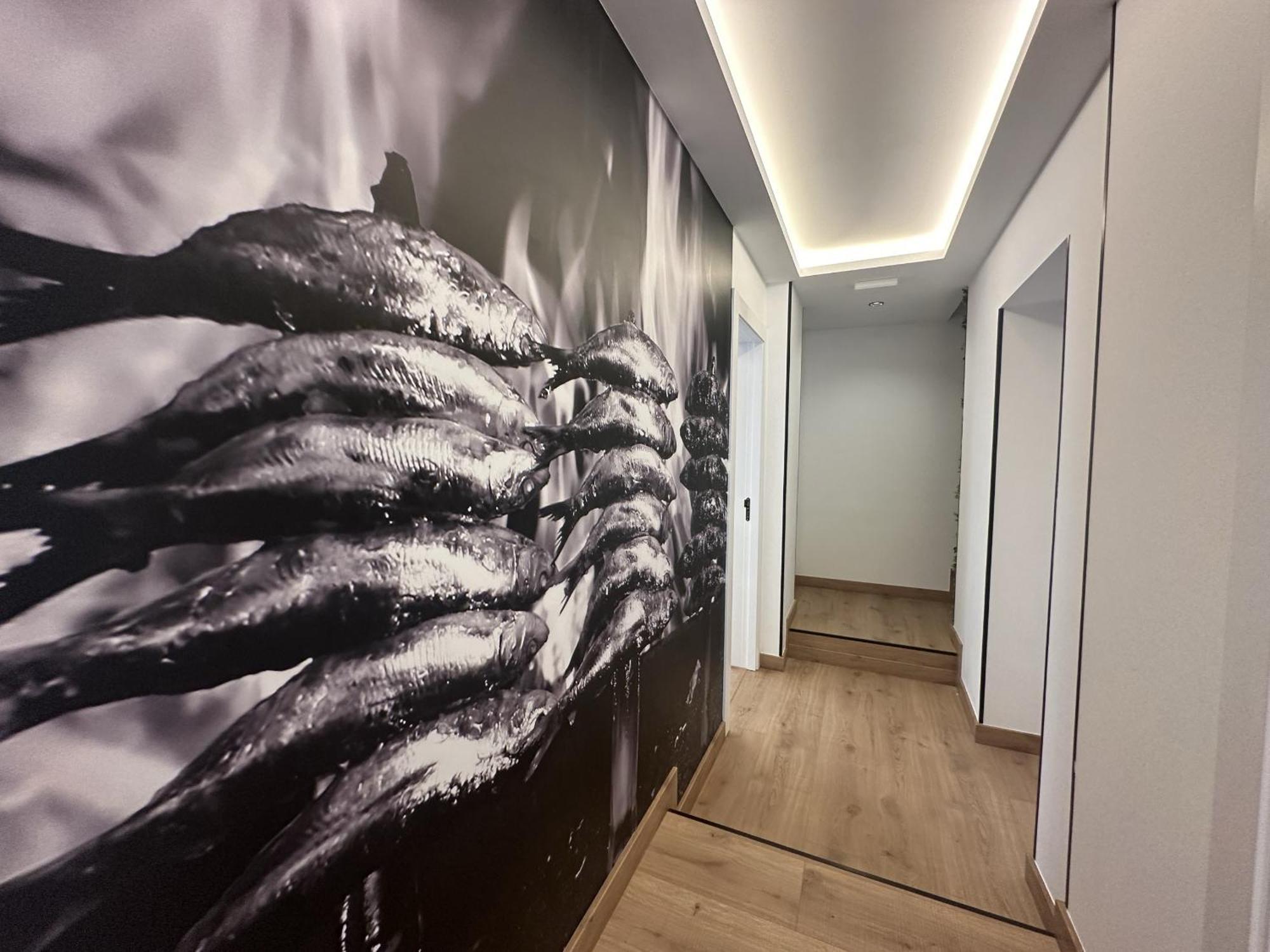 Irreverents Suites Malaga Exterior photo